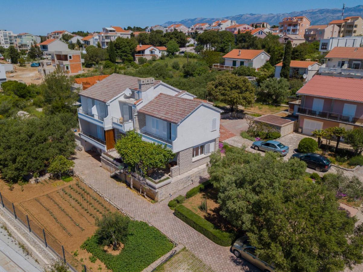 Tonica Apartments نوفاليا المظهر الخارجي الصورة