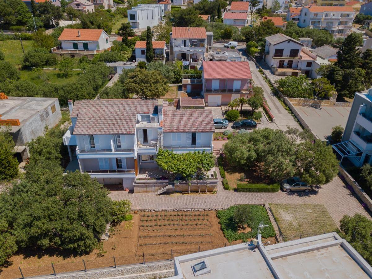 Tonica Apartments نوفاليا المظهر الخارجي الصورة