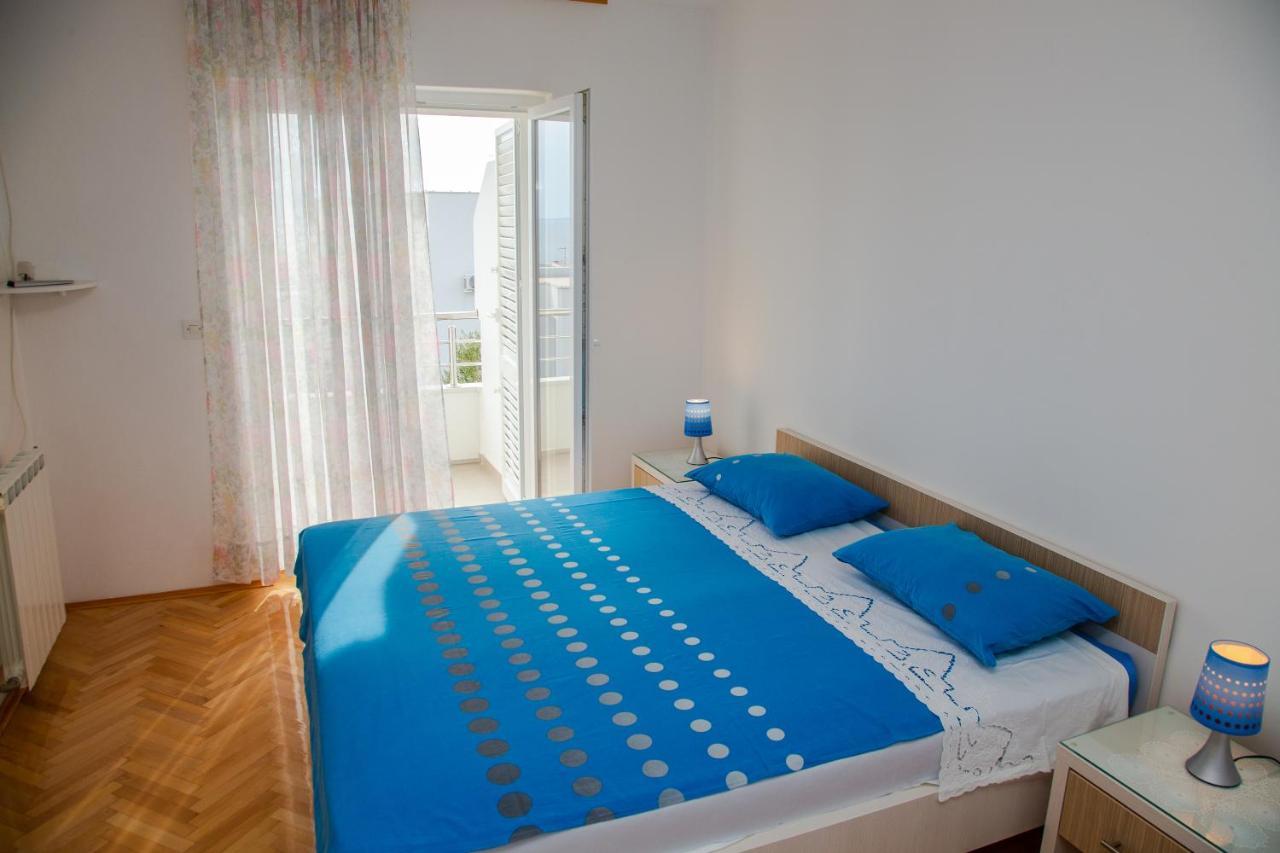 Tonica Apartments نوفاليا المظهر الخارجي الصورة