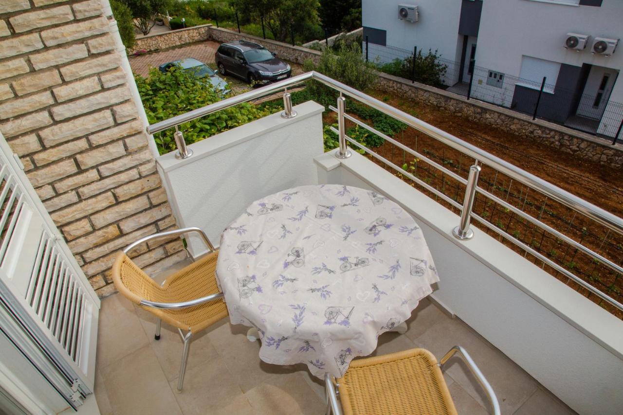 Tonica Apartments نوفاليا المظهر الخارجي الصورة