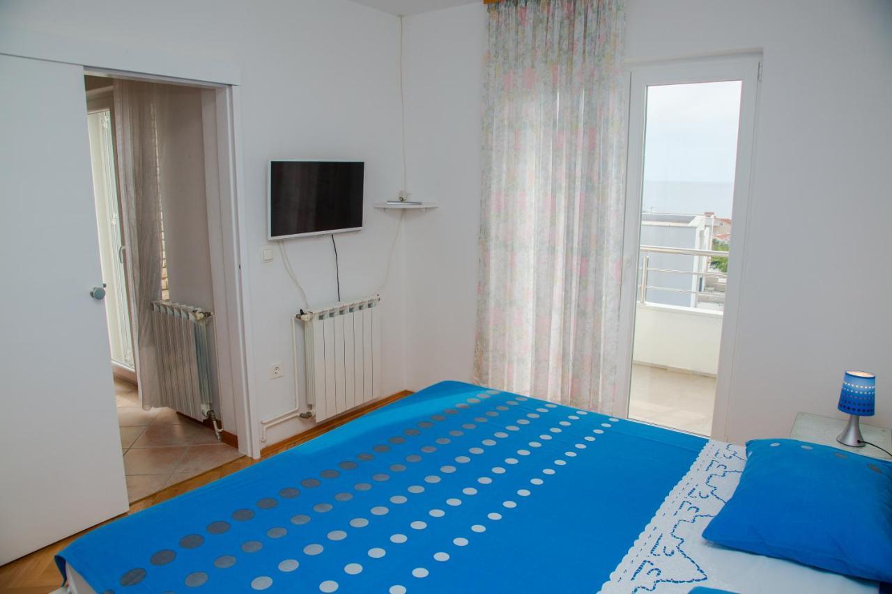 Tonica Apartments نوفاليا المظهر الخارجي الصورة