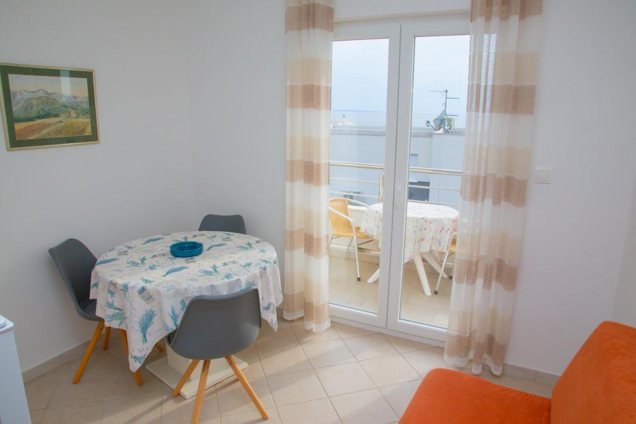 Tonica Apartments نوفاليا المظهر الخارجي الصورة