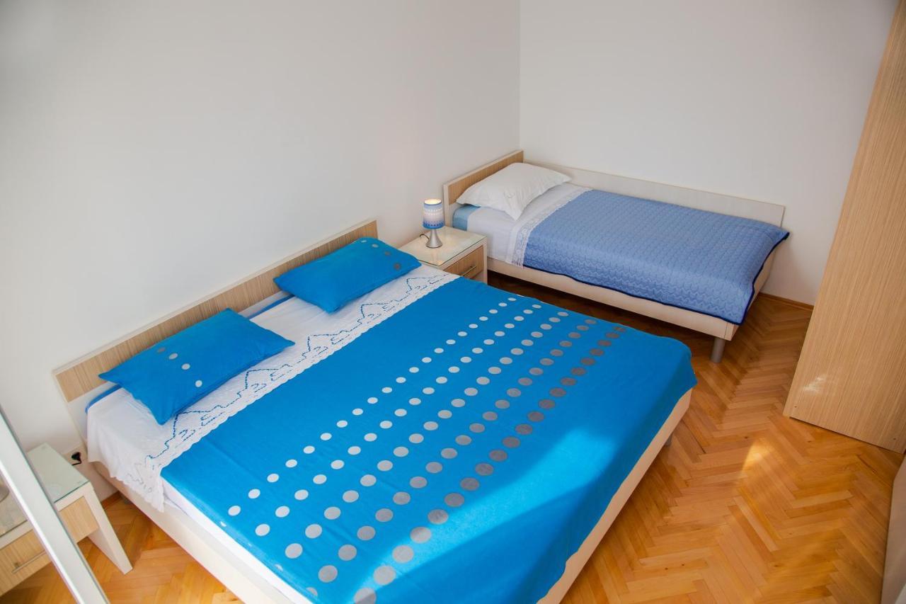 Tonica Apartments نوفاليا المظهر الخارجي الصورة