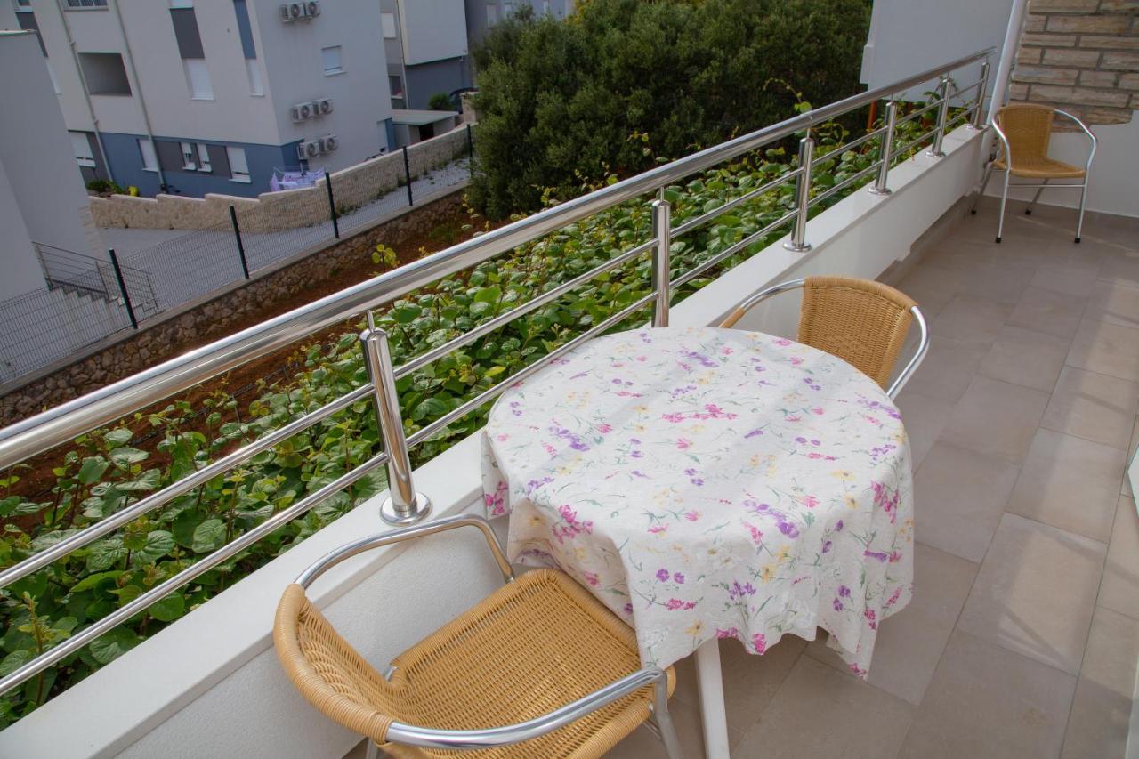 Tonica Apartments نوفاليا المظهر الخارجي الصورة