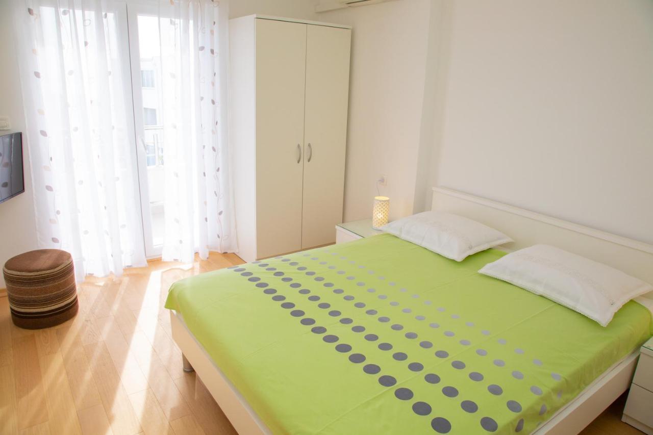 Tonica Apartments نوفاليا المظهر الخارجي الصورة