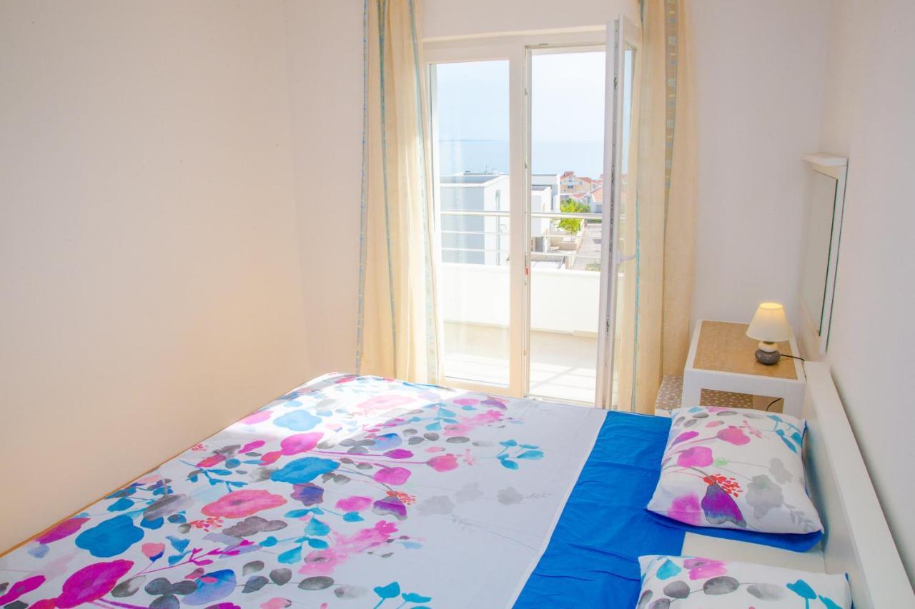 Tonica Apartments نوفاليا المظهر الخارجي الصورة