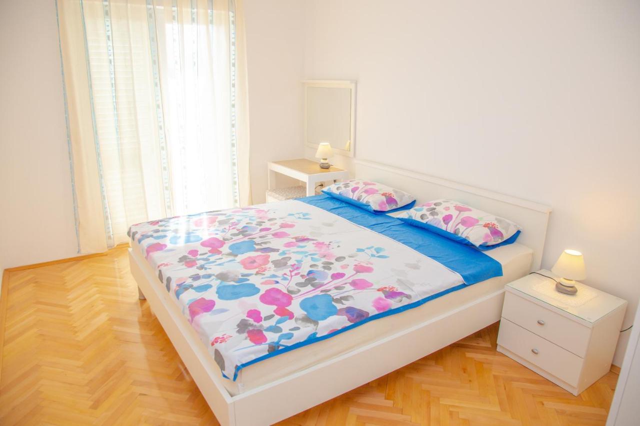 Tonica Apartments نوفاليا المظهر الخارجي الصورة