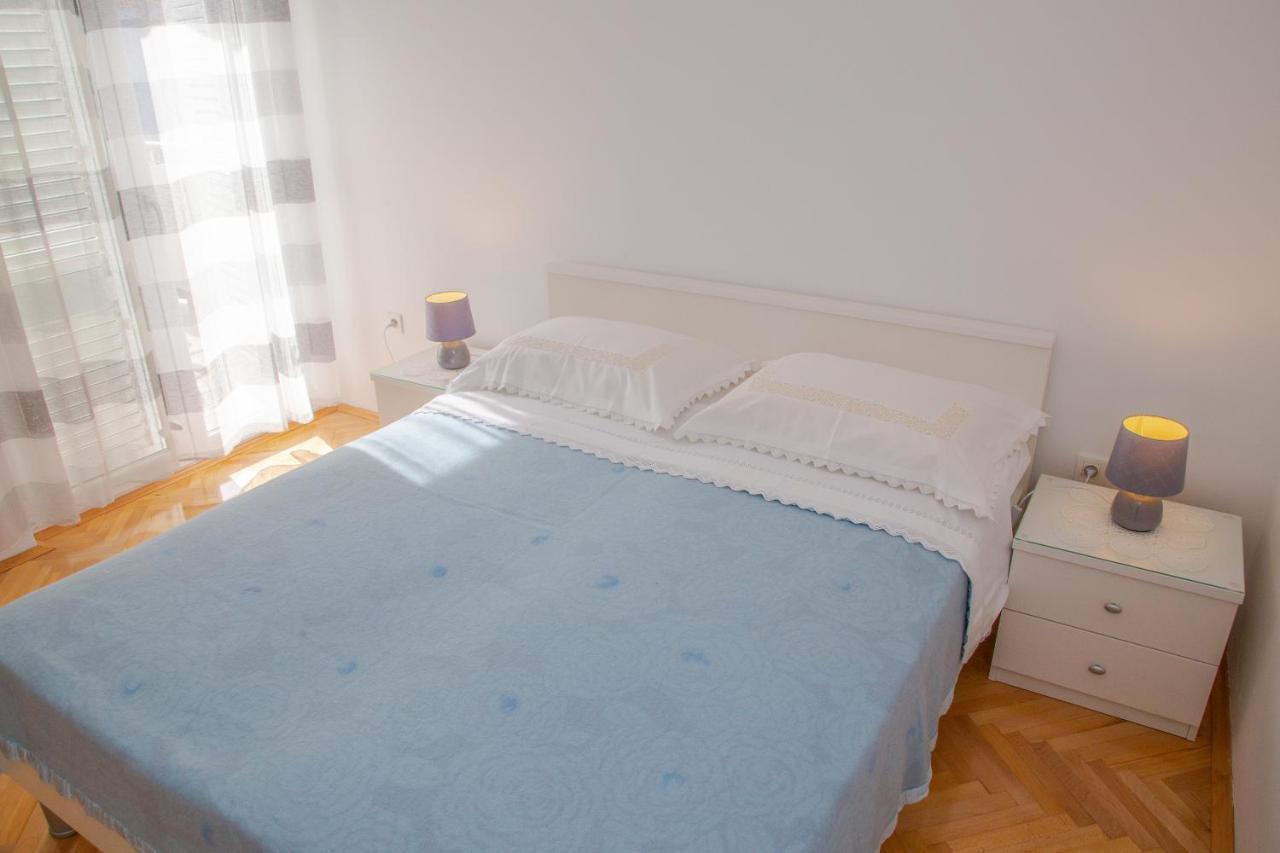 Tonica Apartments نوفاليا المظهر الخارجي الصورة