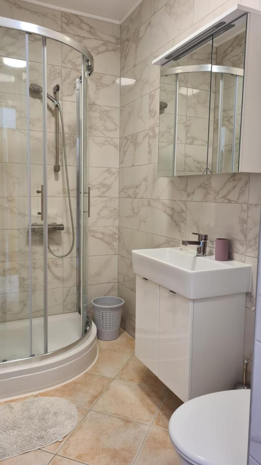 Tonica Apartments نوفاليا المظهر الخارجي الصورة