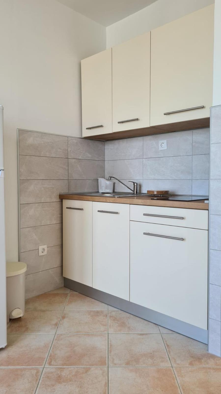 Tonica Apartments نوفاليا المظهر الخارجي الصورة